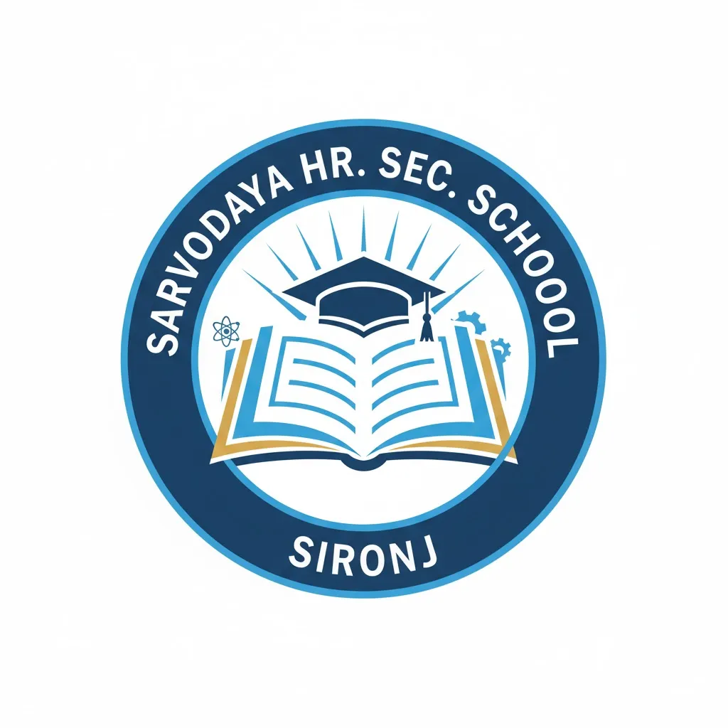 Sarvodaya School Sironj